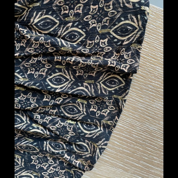 ZARA SKIRT SKORT - Picture 14 of 16